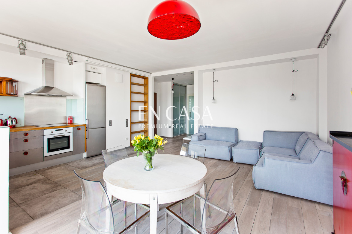 Apartment Rent Warszawa Żoliborz Hanki Czaki 4